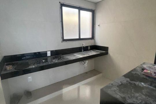 Apartamento à venda com 2 quartos, 55m² em Cruzeiro, Belo Horizonte