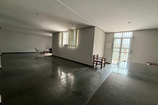 Área Comum de apartamento à venda com 2 quartos, 65m² em Perdizes, São Paulo