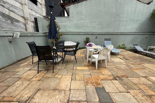 Área Comum de apartamento à venda com 2 quartos, 65m² em Perdizes, São Paulo