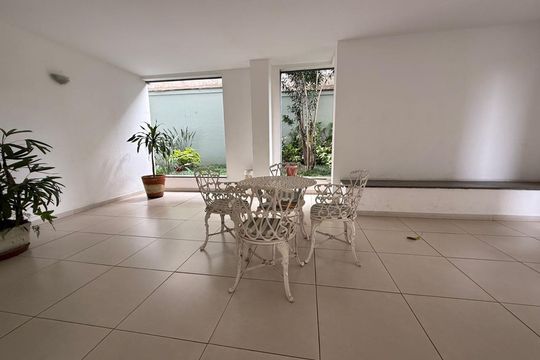 Área Comum de apartamento à venda com 2 quartos, 65m² em Perdizes, São Paulo