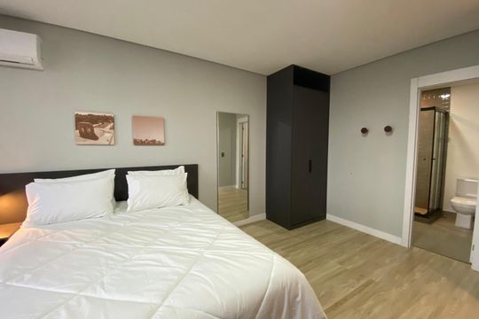 Studio  de apartamento para alugar com 1 quarto, 30m² em Centro Histórico, Porto Alegre