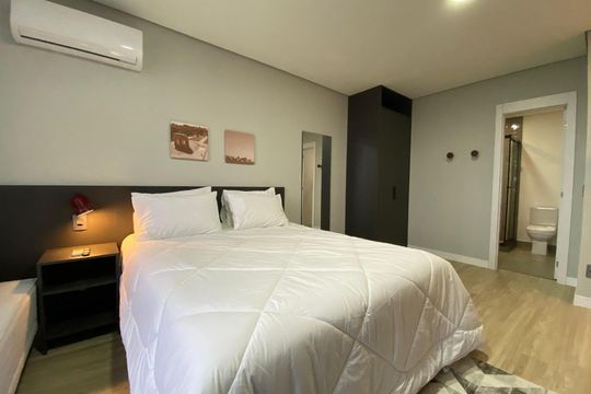 Studio  de apartamento para alugar com 1 quarto, 30m² em Centro Histórico, Porto Alegre