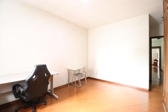 Suíte 1 de casa à venda com 3 quartos, 180m² em Lapa, São Paulo