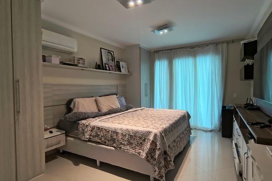 Casa de Condomínio à venda com 5 quartos, 300m² em Barra da Tijuca, Rio de Janeiro