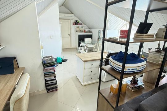 Casa de Condomínio para alugar com 5 quartos, 300m² em Barra da Tijuca, Rio de Janeiro