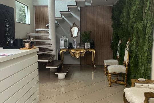 Outros de casa à venda com 4 quartos, 195m² em Bela Vista, Osasco