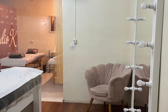 Outros de casa à venda com 4 quartos, 195m² em Bela Vista, Osasco