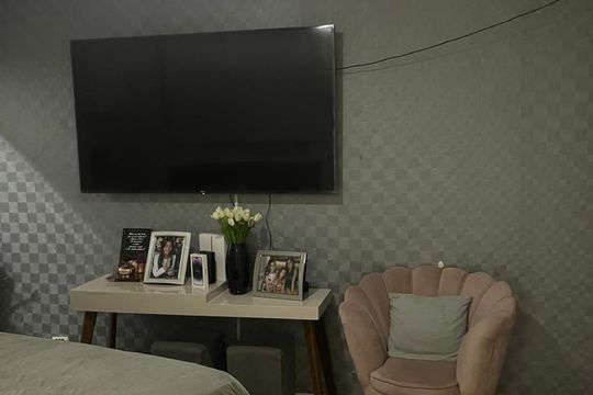 Quarto de casa à venda com 4 quartos, 195m² em Bela Vista, Osasco