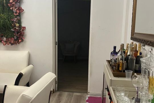 Sala de casa à venda com 4 quartos, 195m² em Bela Vista, Osasco