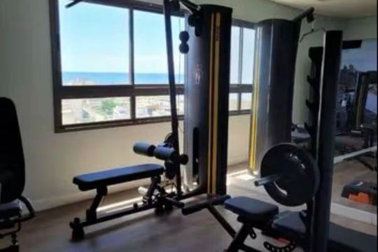 Apartamento para alugar com 1 quarto, 22m² em Costa Azul, Salvador