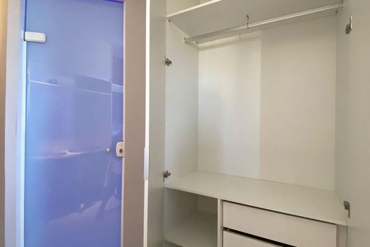 Apartamento para alugar com 1 quarto, 22m² em Costa Azul, Salvador