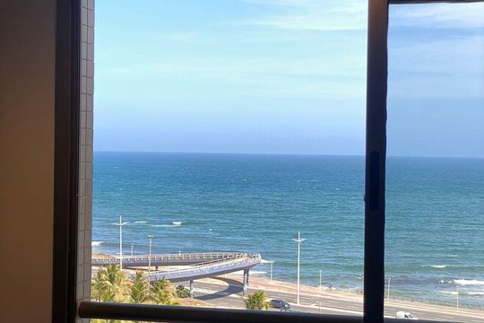 Apartamento para alugar com 1 quarto, 22m² em Costa Azul, Salvador