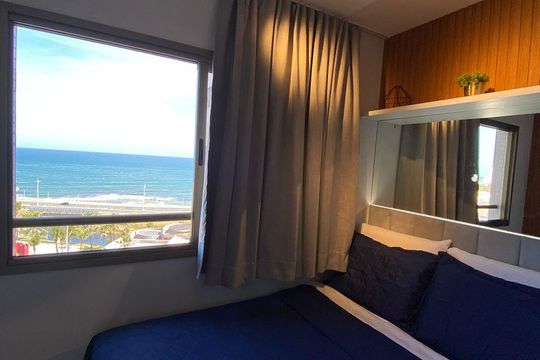 Apartamento para alugar com 1 quarto, 22m² em Costa Azul, Salvador