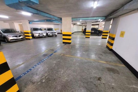 Apartamento para alugar com 1 quarto, 22m² em Costa Azul, Salvador