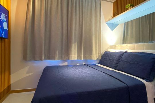 Apartamento para alugar com 1 quarto, 22m² em Costa Azul, Salvador