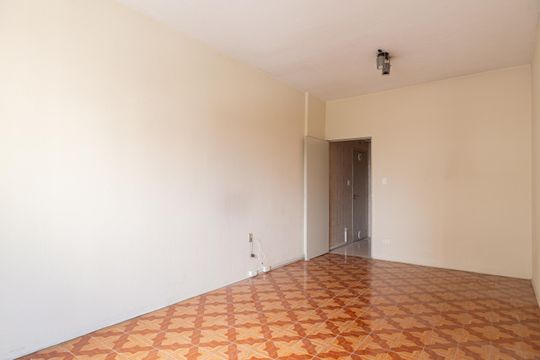 Studio de kitnet/studio para alugar com 1 quarto, 30m² em Cerqueira César, São Paulo