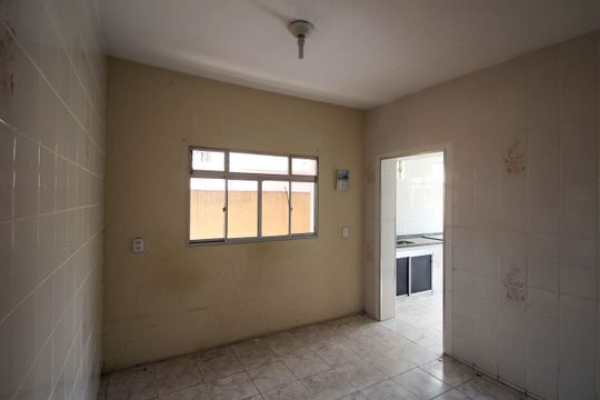 Copa de casa à venda com 4 quartos, 125m² em Parque Santa Madalena, São Paulo
