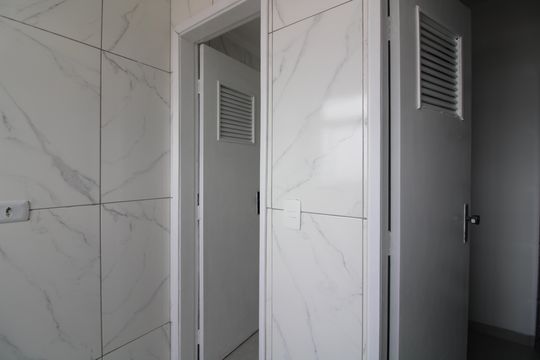 Área de Serviço de apartamento à venda com 2 quartos, 70m² em Penha de França, São Paulo