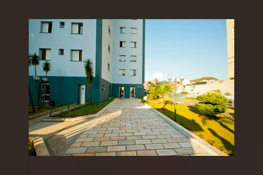 área comum de apartamento à venda com 2 quartos, 70m² em Penha de França, São Paulo