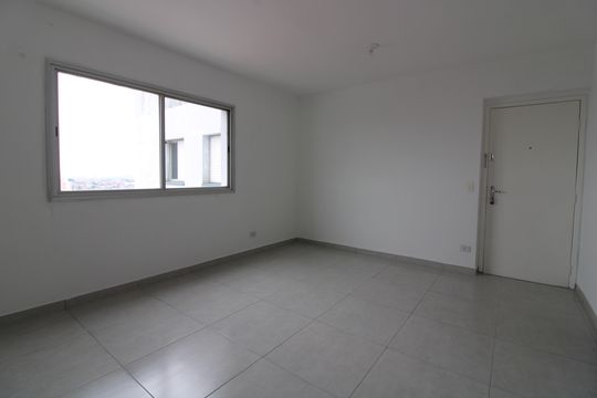 Sala de apartamento à venda com 2 quartos, 70m² em Penha de França, São Paulo