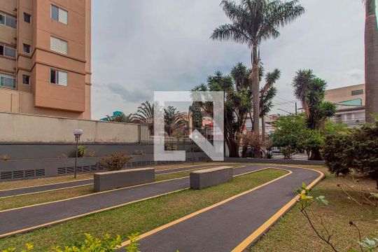 área comum de apartamento à venda com 2 quartos, 70m² em Penha de França, São Paulo