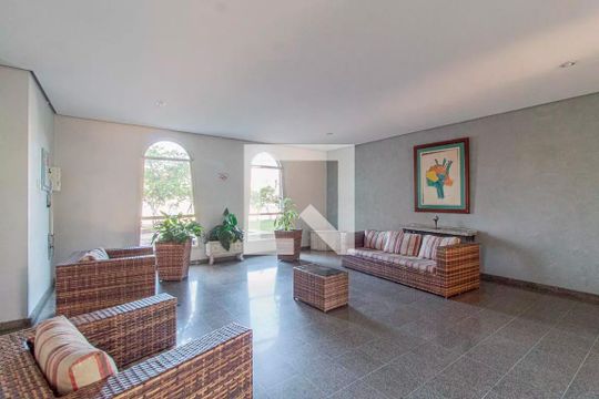 área comum de apartamento à venda com 2 quartos, 70m² em Penha de França, São Paulo