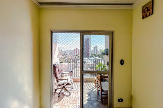 Apartamento à venda com 2 quartos, 74m² em Vila Carrão, São Paulo