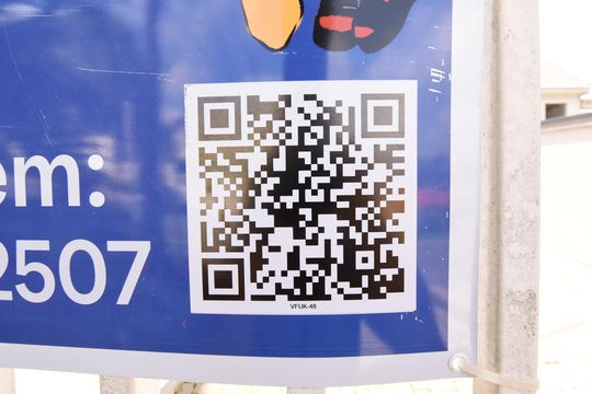 QRcode de casa de condomínio à venda com 3 quartos, 86m² em Bairro Alto, Curitiba