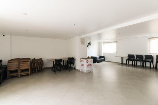 Área Comum de apartamento à venda com 3 quartos, 103m² em Penha de França, São Paulo