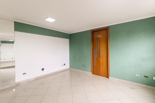 Apartamento à venda com 3 quartos, 103m² em Penha de França, São Paulo