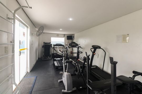 Área Comum de apartamento à venda com 3 quartos, 103m² em Penha de França, São Paulo