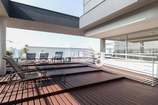 Foto 31 de apartamento à venda com 2 quartos, 67m² em Indianópolis, São Paulo