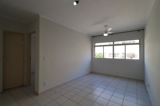 Apartamento para alugar com 1 quarto, 52m² em Jardim Paulista, Ribeirão Preto
