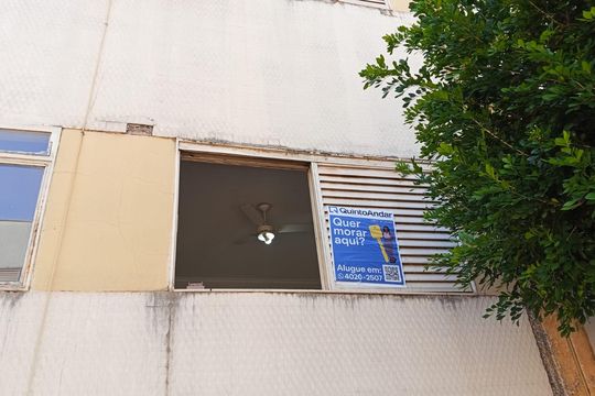 Plaquinha  de apartamento para alugar com 1 quarto, 52m² em Jardim Paulista, Ribeirão Preto