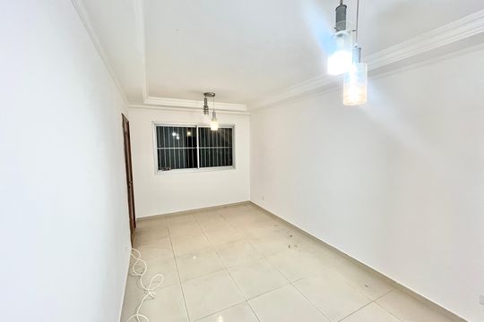 Sala de apartamento para alugar com 2 quartos, 60m² em Mandaqui, São Paulo