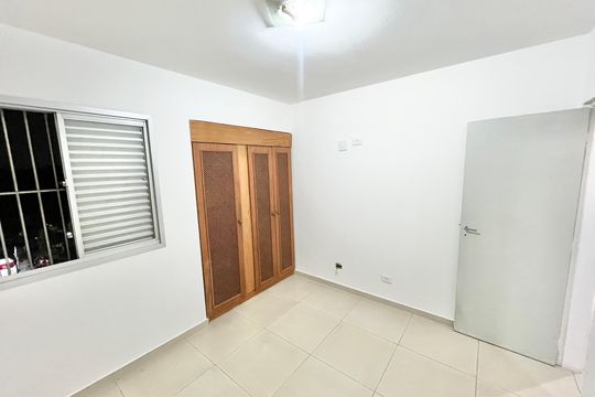 Quarto 1 de apartamento para alugar com 2 quartos, 60m² em Mandaqui, São Paulo