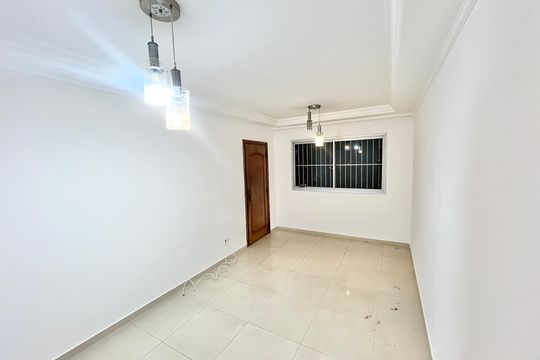 Apartamento para alugar com 2 quartos, 60m² em Mandaqui, São Paulo