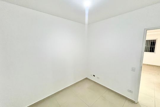 Quarto 2 de apartamento para alugar com 2 quartos, 60m² em Mandaqui, São Paulo