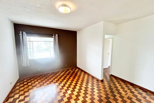 Sala de apartamento à venda com 2 quartos, 94m² em Santa Ines, São Paulo