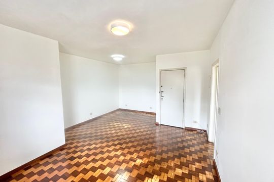 Sala de apartamento à venda com 2 quartos, 94m² em Santa Ines, São Paulo