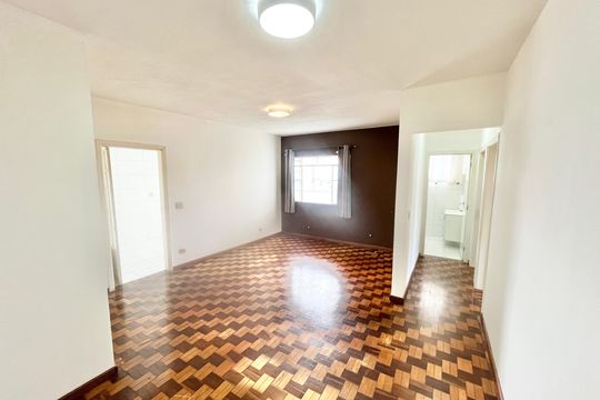 Sala de apartamento à venda com 2 quartos, 94m² em Santa Ines, São Paulo