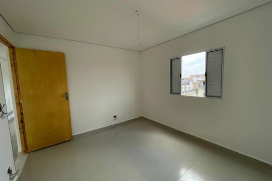 Quarto 1 de casa para alugar com 1 quarto, 45m² em Nhambuca, Cotia