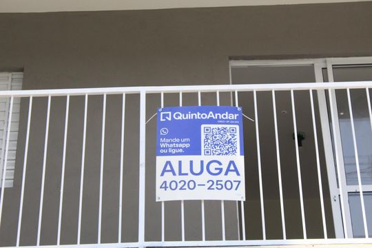 Placa de casa para alugar com 1 quarto, 45m² em Nhambuca, Cotia