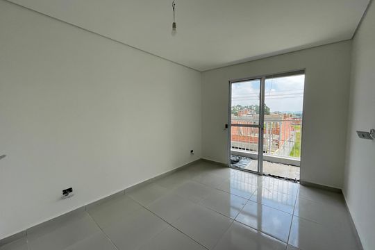 Casa para alugar com 1 quarto, 45m² em Nhambuca, Cotia