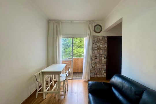Apartamento para alugar com 2 quartos, 63m² em Macedo, Guarulhos