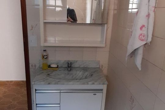 Casa à venda com 2 quartos, 127m² em Jardim Primavera, Várzea Paulista
