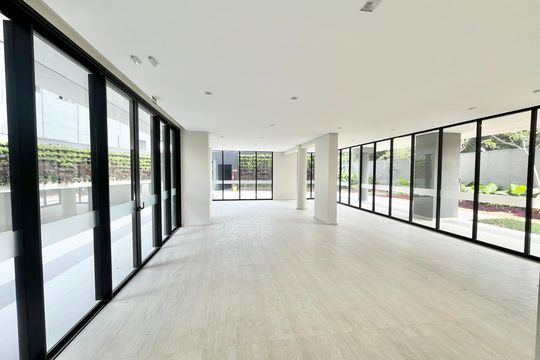 Área comum de apartamento à venda com 2 quartos, 117m² em Vila Baruel, São Paulo