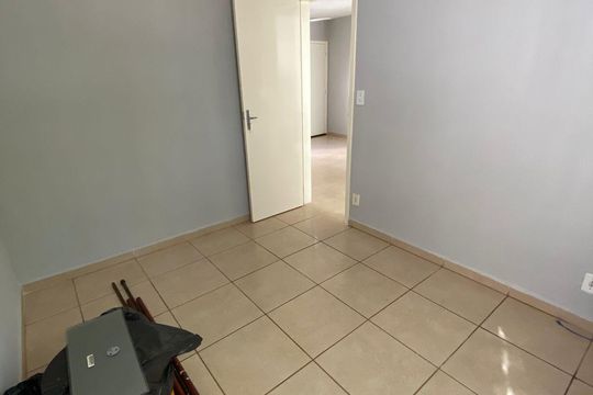 Quarto de apartamento para alugar com 2 quartos, 45m² em Jardim Florestan Fernandes, Ribeirão Preto