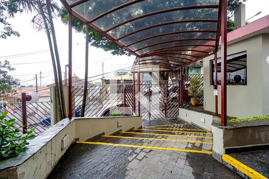 Área Comum de apartamento à venda com 2 quartos, 50m² em Penha de França, São Paulo