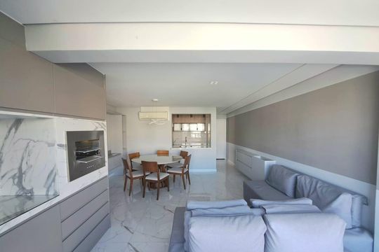 Apartamento à venda com 3 quartos, 84m² em Buritis, Belo Horizonte